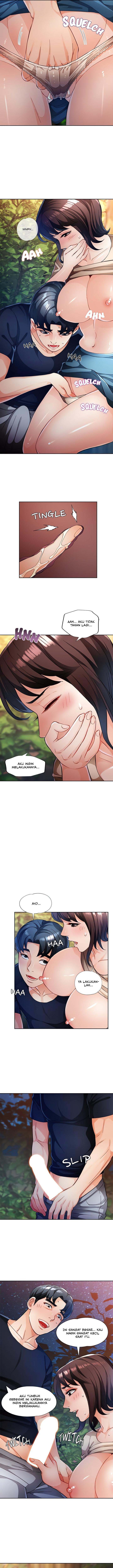 Wait, I’m a Married Woman!: Chapter chapter-14 - Page 5