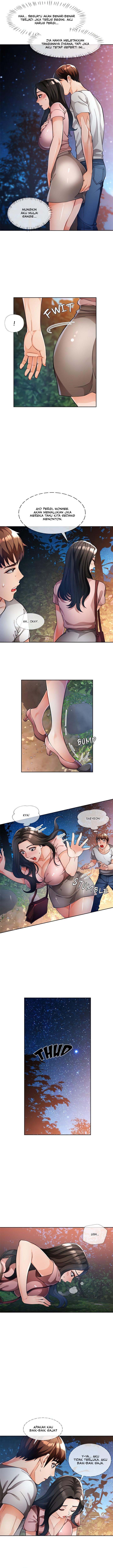 Wait, I’m a Married Woman!: Chapter chapter-14 - Page 7