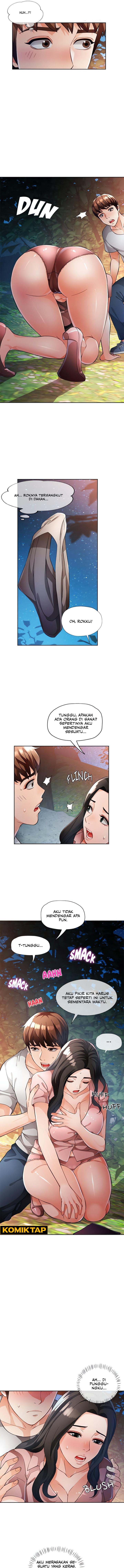Wait, I’m a Married Woman!: Chapter chapter-14 - Page 8