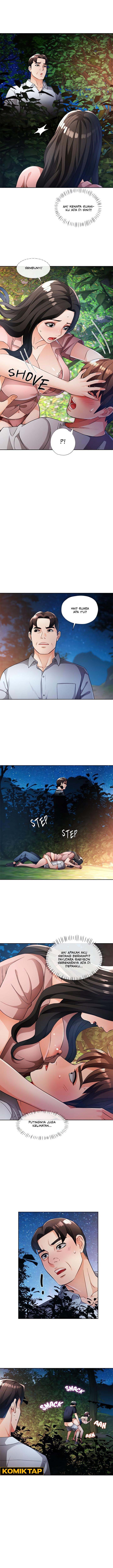 Wait, I’m a Married Woman!: Chapter chapter-14 - Page 10