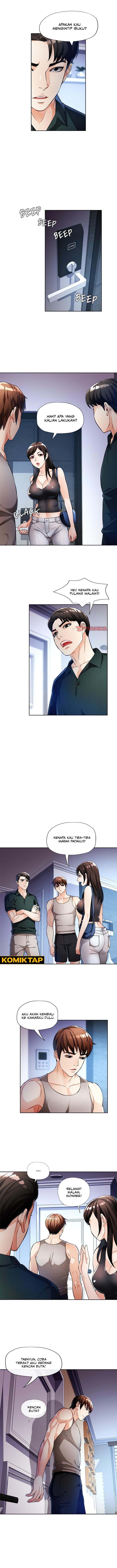 Wait, I’m a Married Woman!: Chapter chapter-16 - Page 2