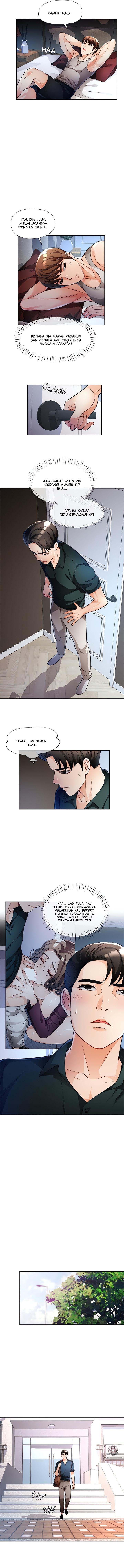 Wait, I’m a Married Woman!: Chapter chapter-16 - Page 3