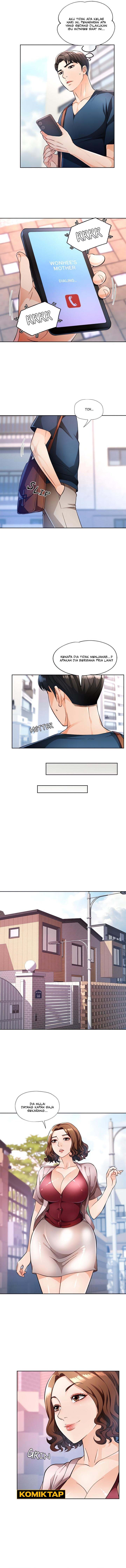 Wait, I’m a Married Woman!: Chapter chapter-16 - Page 4