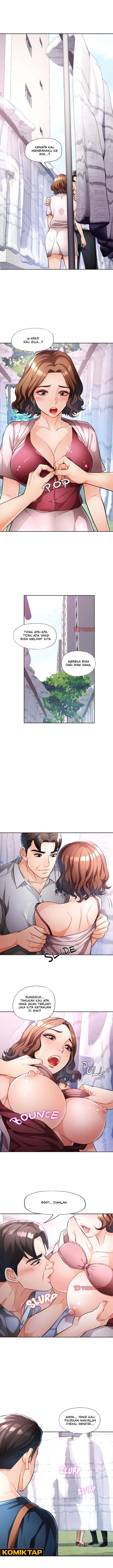 Wait, I’m a Married Woman!: Chapter chapter-16 - Page 6