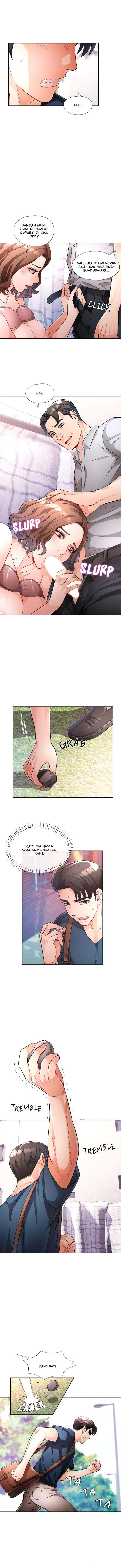 Wait, I’m a Married Woman!: Chapter chapter-16 - Page 7