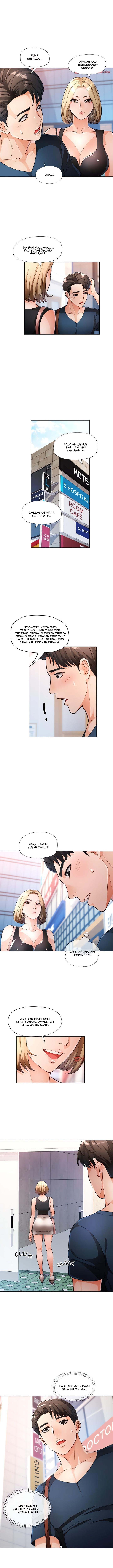 Wait, I’m a Married Woman!: Chapter chapter-18 - Page 2