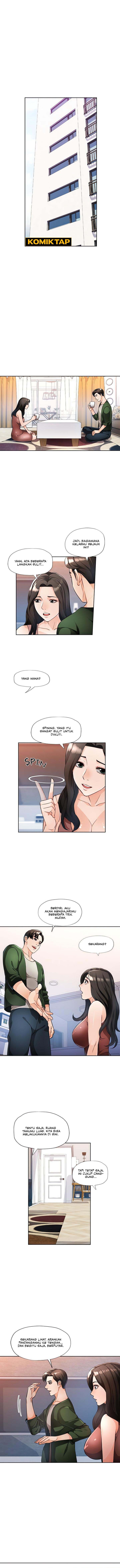 Wait, I’m a Married Woman!: Chapter chapter-18 - Page 3