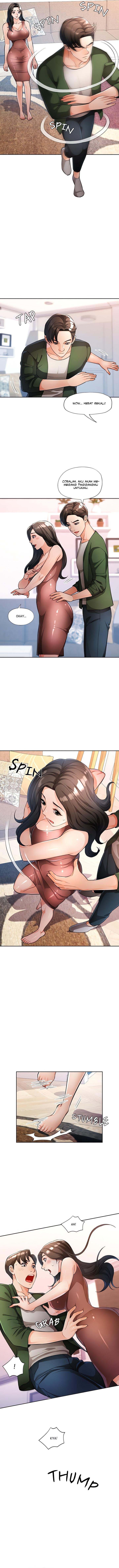 Wait, I’m a Married Woman!: Chapter chapter-18 - Page 4