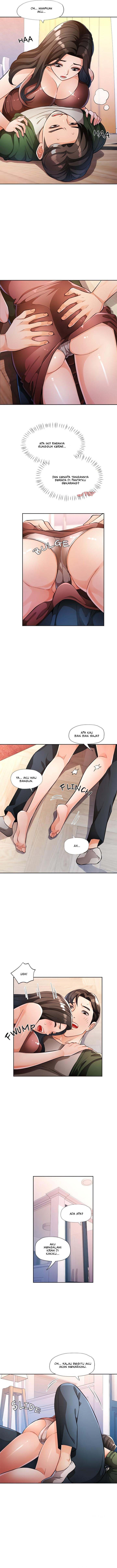 Wait, I’m a Married Woman!: Chapter chapter-18 - Page 5