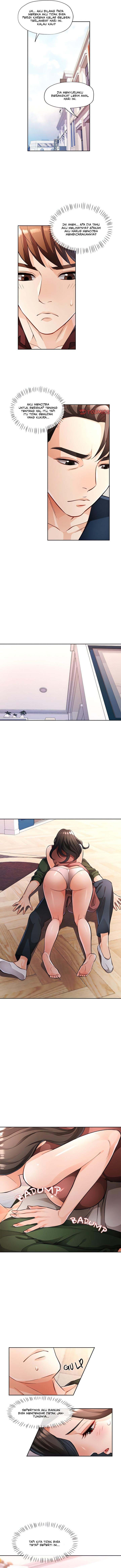 Wait, I’m a Married Woman!: Chapter chapter-18 - Page 7