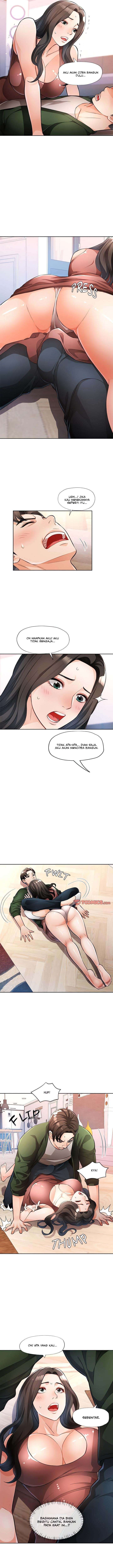 Wait, I’m a Married Woman!: Chapter chapter-18 - Page 8
