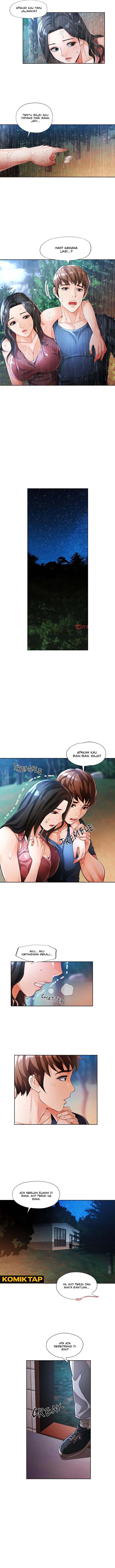 Wait, I’m a Married Woman!: Chapter chapter-25 - Page 2