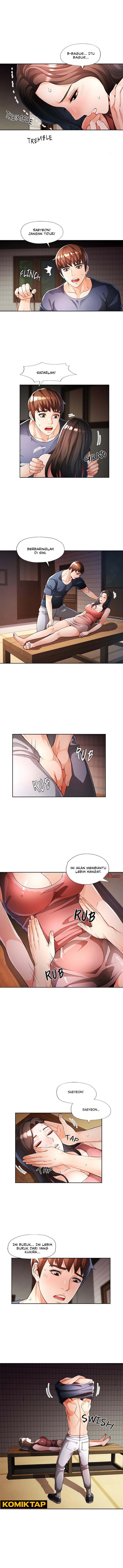 Wait, I’m a Married Woman!: Chapter chapter-25 - Page 4