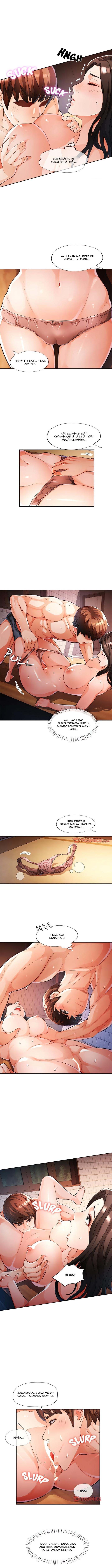 Wait, I’m a Married Woman!: Chapter chapter-25 - Page 7