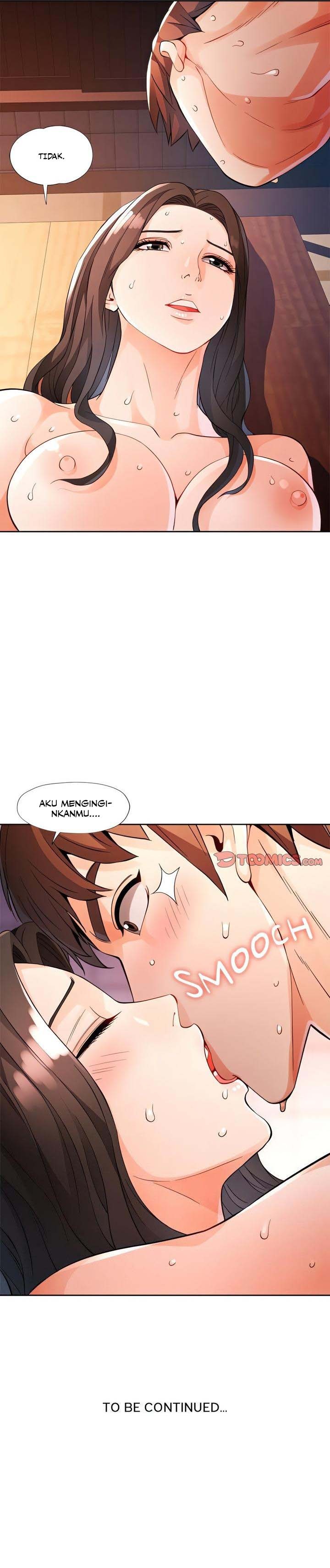 Wait, I’m a Married Woman!: Chapter chapter-25 - Page 10