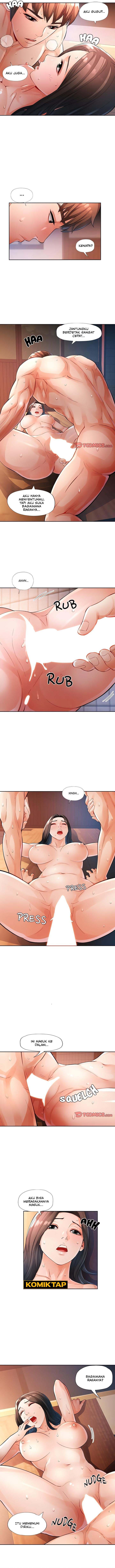 Wait, I’m a Married Woman!: Chapter chapter-26 - Page 3