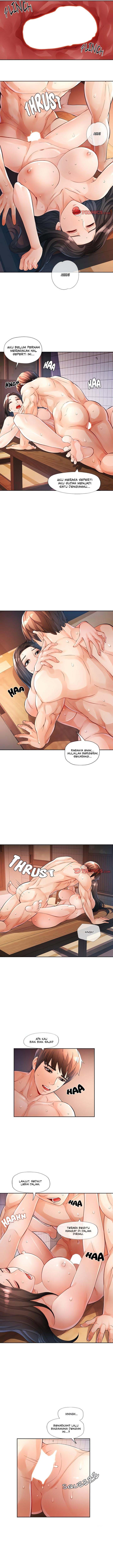 Wait, I’m a Married Woman!: Chapter chapter-26 - Page 4