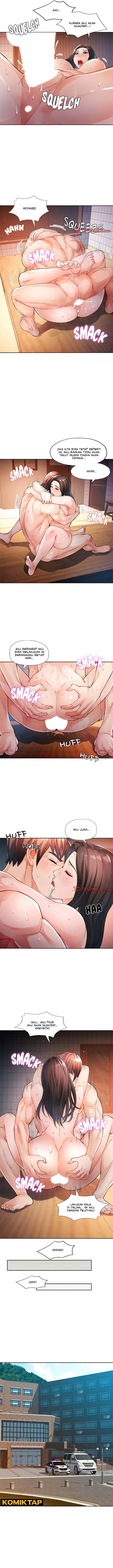 Wait, I’m a Married Woman!: Chapter chapter-26 - Page 7