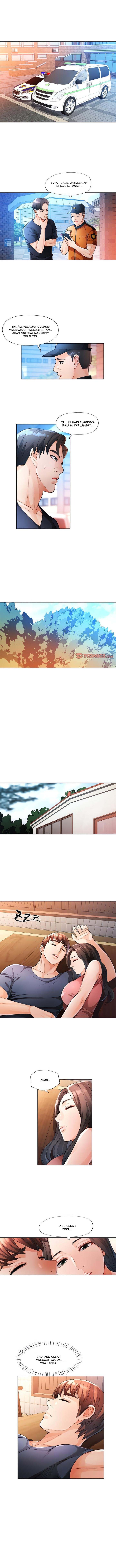 Wait, I’m a Married Woman!: Chapter chapter-26 - Page 8