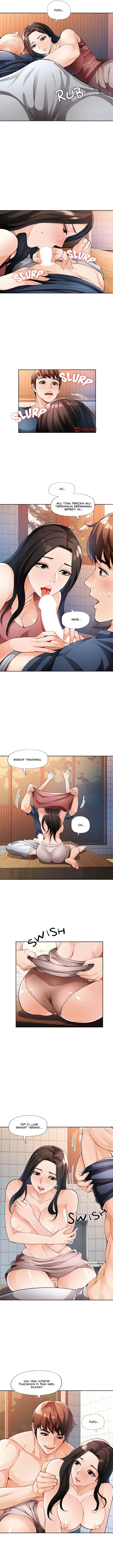 Wait, I’m a Married Woman!: Chapter chapter-26 - Page 9