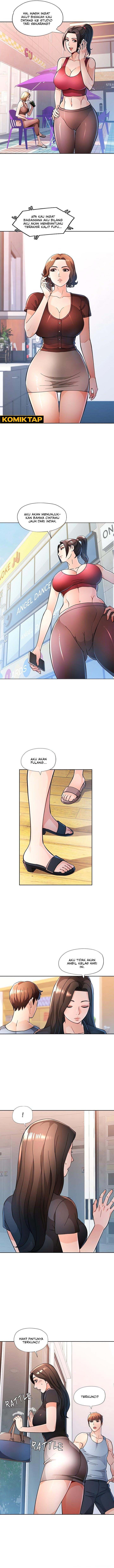 Wait, I’m a Married Woman!: Chapter chapter-50 - Page 6