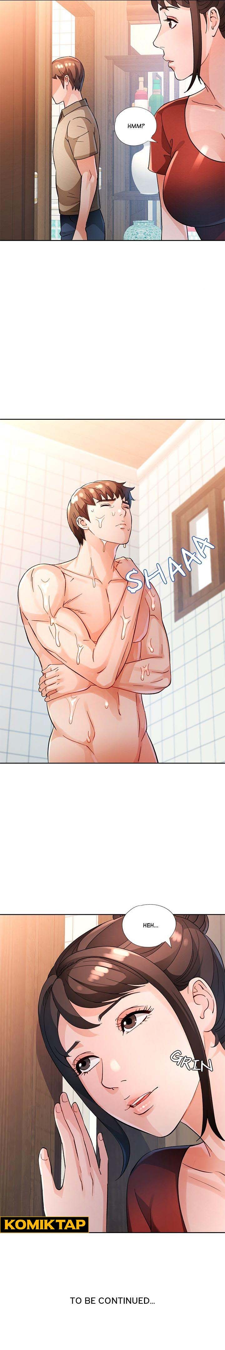 Wait, I’m a Married Woman!: Chapter chapter-67 - Page 6