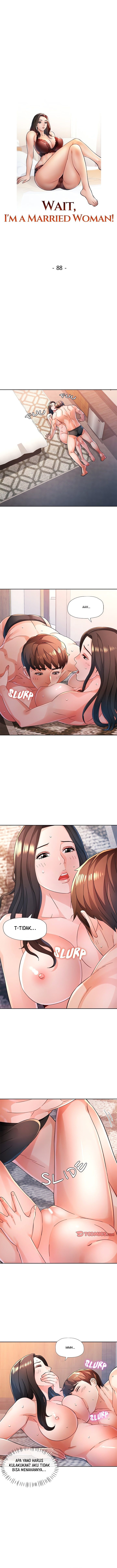 Wait, I’m a Married Woman!: Chapter chapter-88 - Page 1
