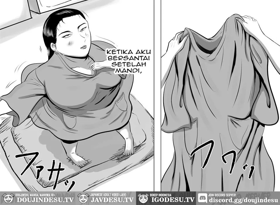 Wakare no Kisetsu Bokutachi no Okaasan wo Koukan Shite no Doutei Sotsugyou Shiki!: Chapter chapter-1 - Page 12