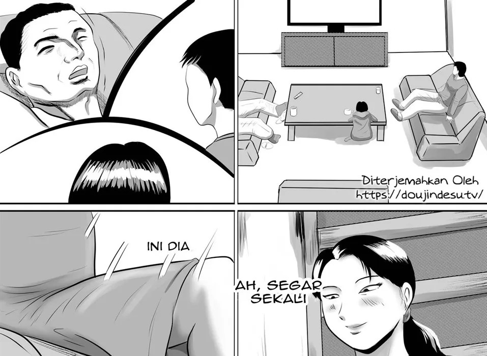 Wakare no Kisetsu Bokutachi no Okaasan wo Koukan Shite no Doutei Sotsugyou Shiki!: Chapter chapter-1 - Page 15