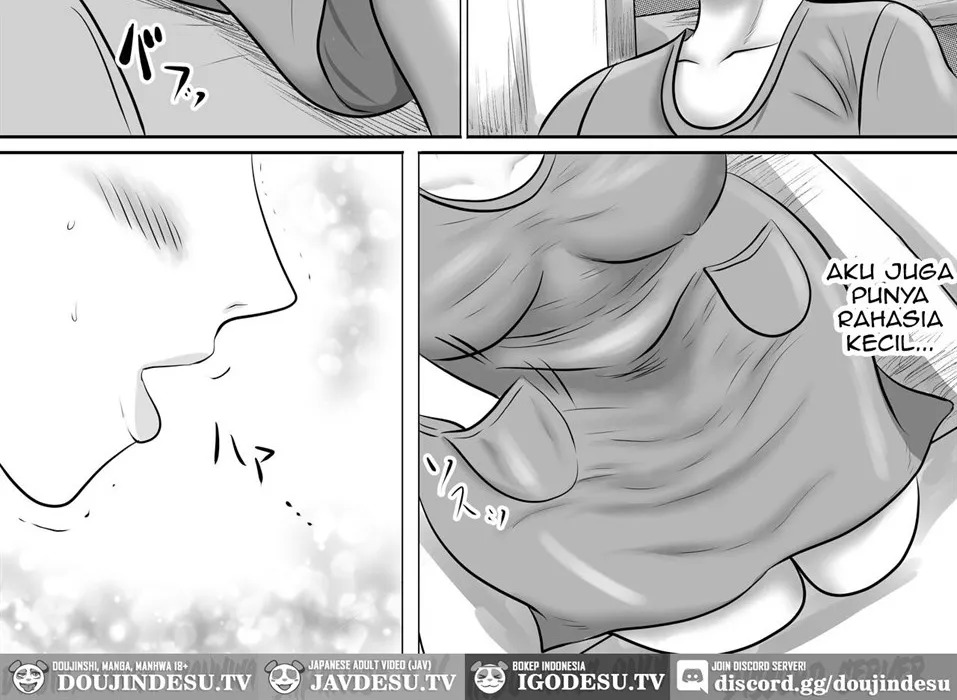 Wakare no Kisetsu Bokutachi no Okaasan wo Koukan Shite no Doutei Sotsugyou Shiki!: Chapter chapter-1 - Page 16