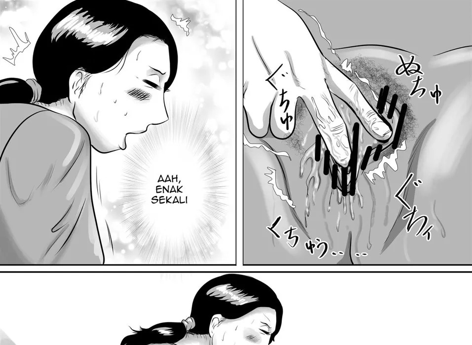 Wakare no Kisetsu Bokutachi no Okaasan wo Koukan Shite no Doutei Sotsugyou Shiki!: Chapter chapter-1 - Page 19