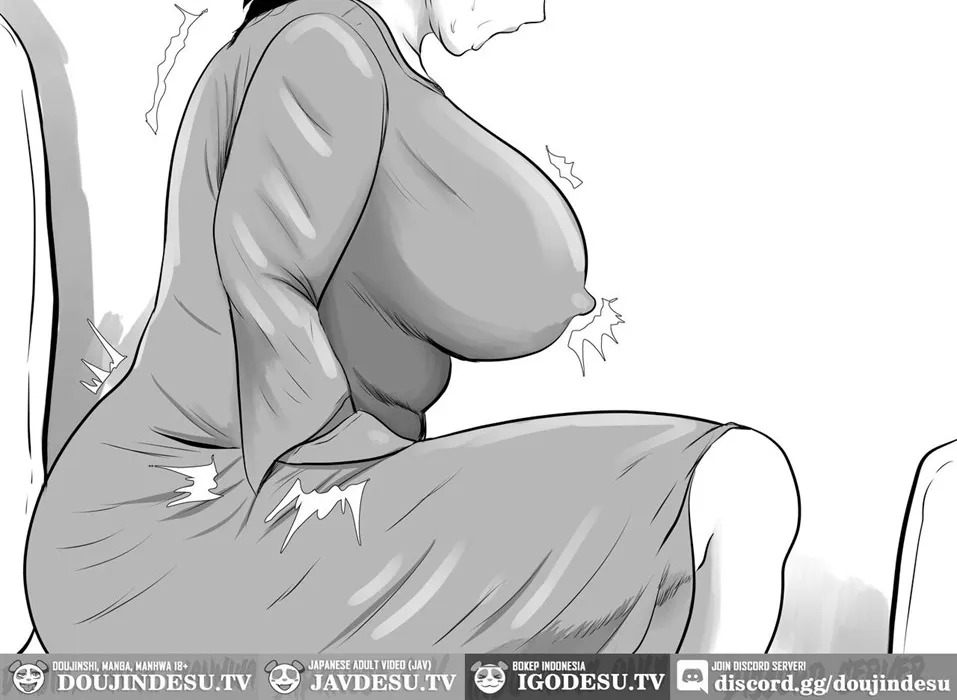 Wakare no Kisetsu Bokutachi no Okaasan wo Koukan Shite no Doutei Sotsugyou Shiki!: Chapter chapter-1 - Page 20
