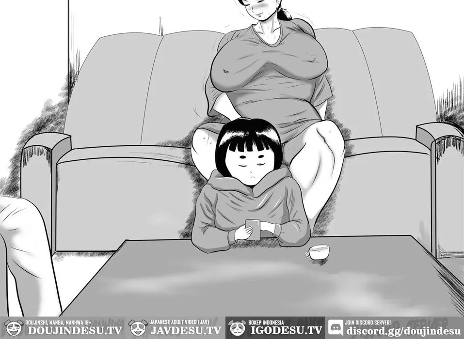 Wakare no Kisetsu Bokutachi no Okaasan wo Koukan Shite no Doutei Sotsugyou Shiki!: Chapter chapter-1 - Page 22