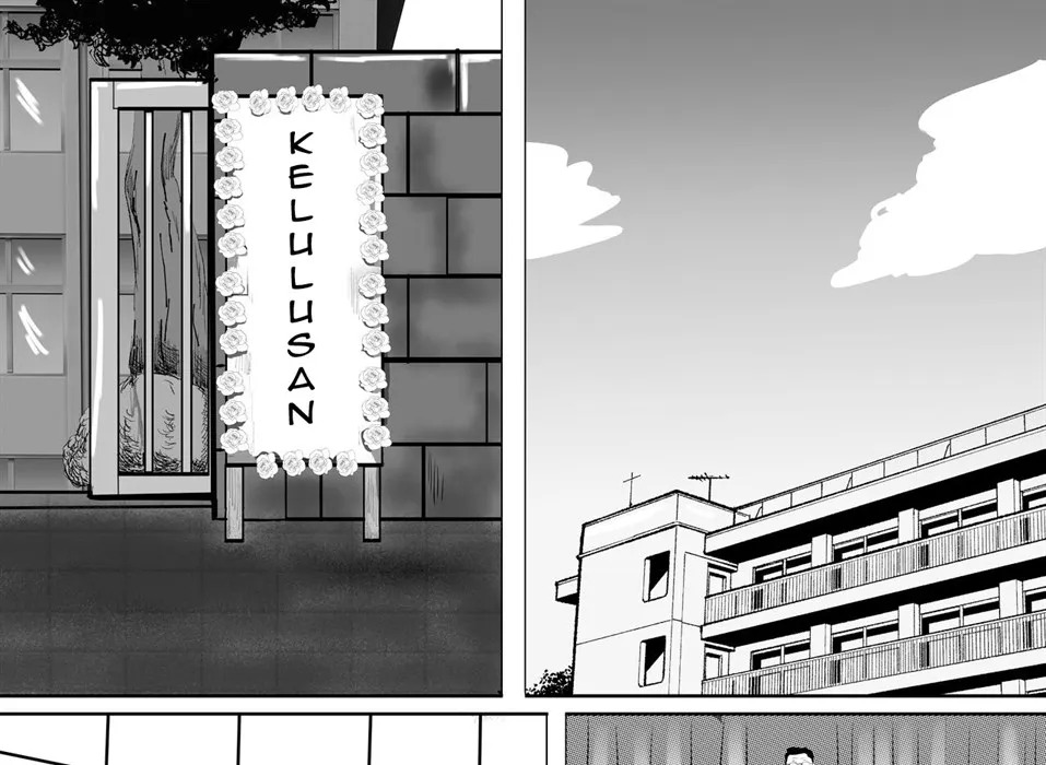 Wakare no Kisetsu Bokutachi no Okaasan wo Koukan Shite no Doutei Sotsugyou Shiki!: Chapter chapter-1 - Page 37