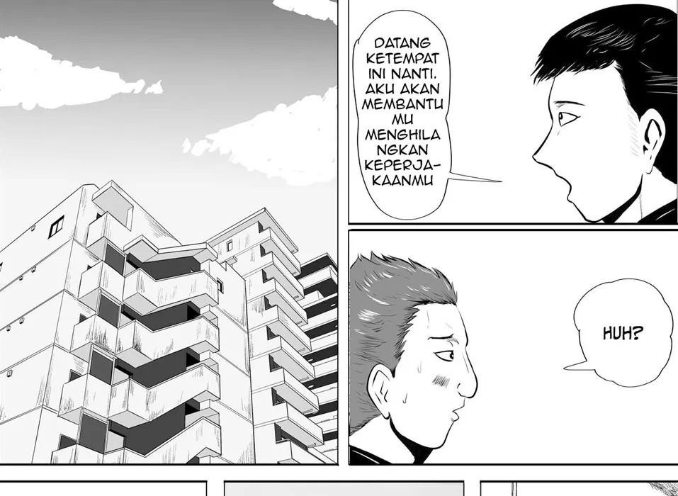 Wakare no Kisetsu Bokutachi no Okaasan wo Koukan Shite no Doutei Sotsugyou Shiki!: Chapter chapter-1 - Page 43