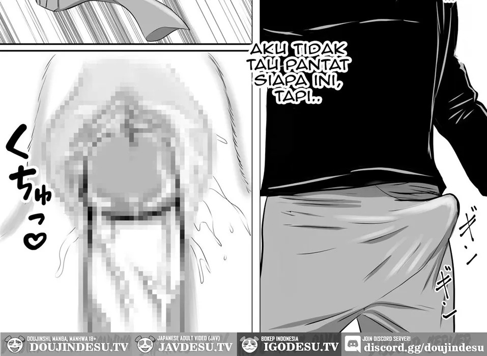 Wakare no Kisetsu Bokutachi no Okaasan wo Koukan Shite no Doutei Sotsugyou Shiki!: Chapter chapter-1 - Page 60