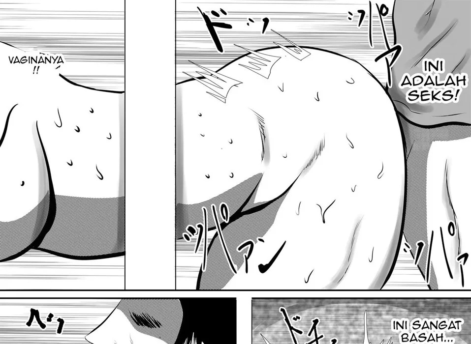 Wakare no Kisetsu Bokutachi no Okaasan wo Koukan Shite no Doutei Sotsugyou Shiki!: Chapter chapter-1 - Page 63