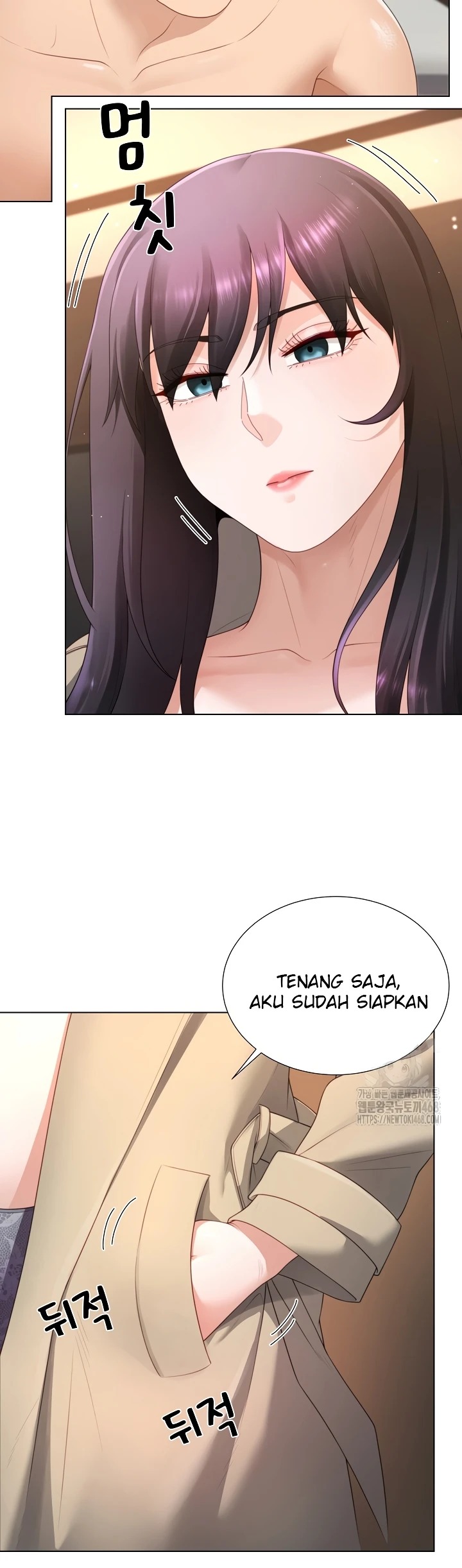 Wanna Become a Dad or a Boyfriend?: Chapter chapter-26 - Page 4