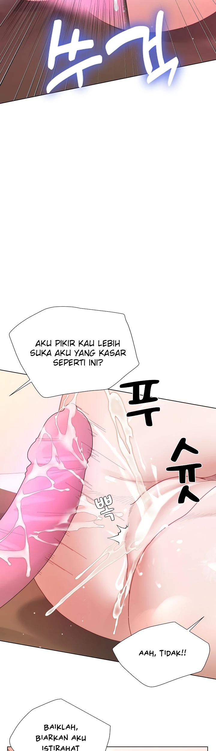 Wanna Become a Dad or a Boyfriend?: Chapter chapter-26 - Page 35