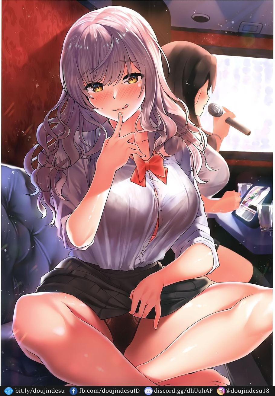 Watashi ga Danshi ni Moteru Wake: Chapter chapter-1 - Page 24