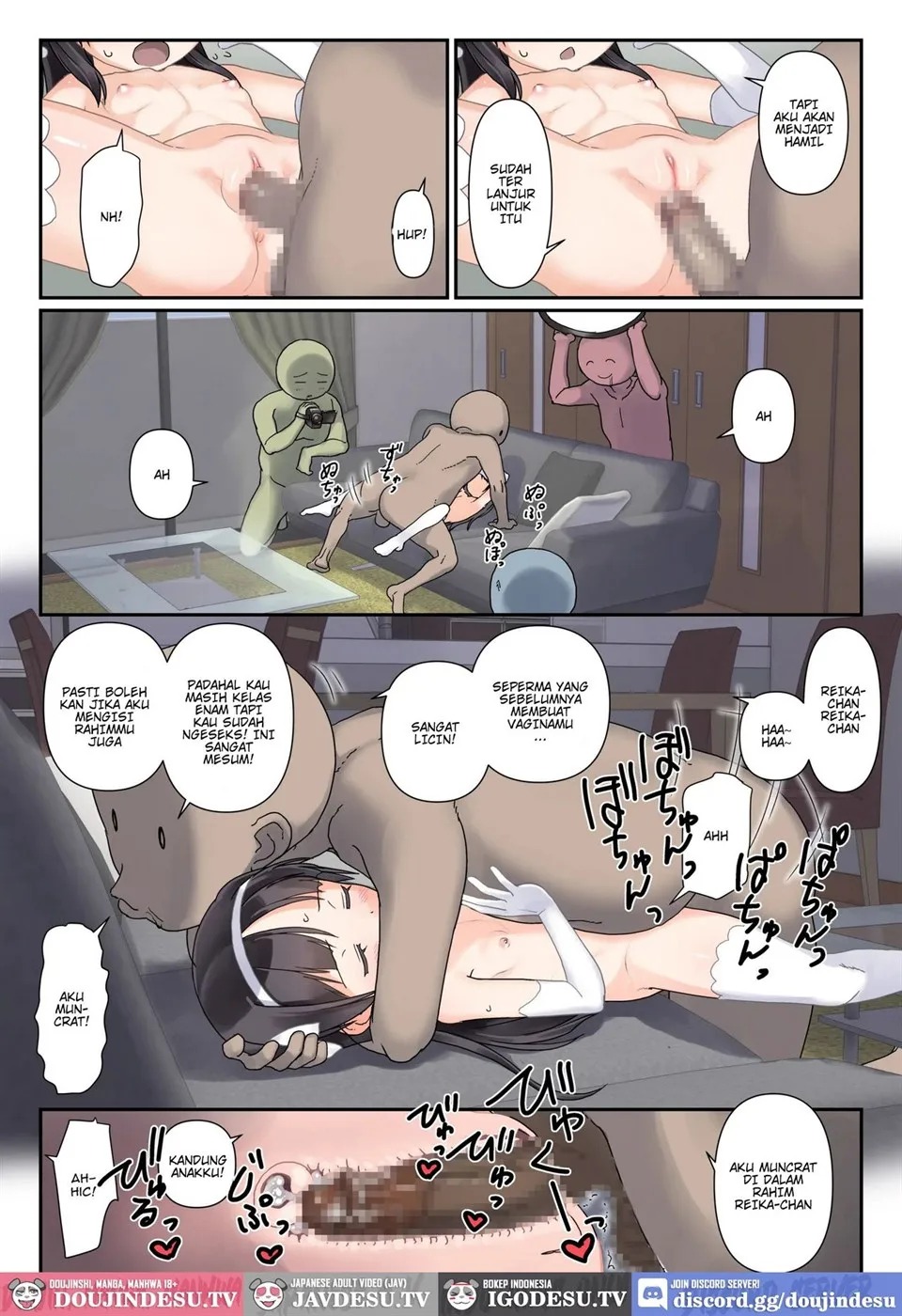 Watashi ga PV ni Deru you ni Natte Okane ga Ippai Kasegete Otou-san mo Okaa-san mo Ureshisou Hontou ni Yatte Yokatta desu: Chapter chapter-1 - Page 25