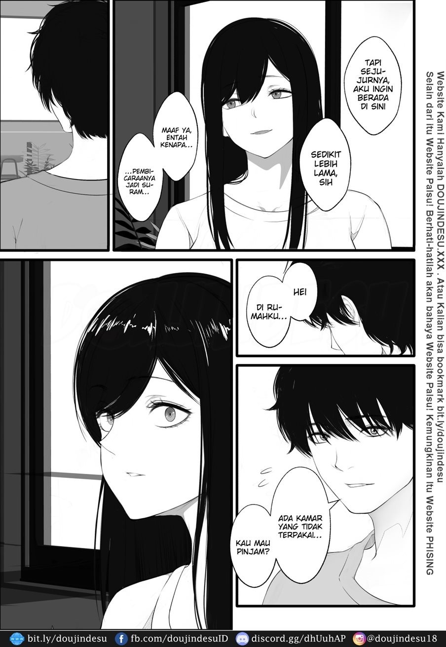 Watashi no Ie: Chapter chapter-1 - Page 5
