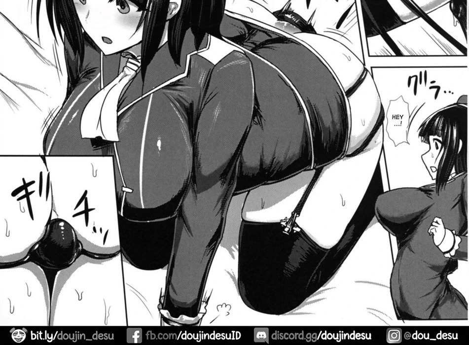 Watashi wa "Kore" o Oshiri ni Iremashita.: Chapter chapter-1 - Page 26