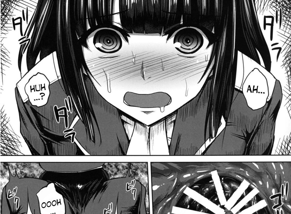 Watashi wa "Kore" o Oshiri ni Iremashita.: Chapter chapter-1 - Page 27