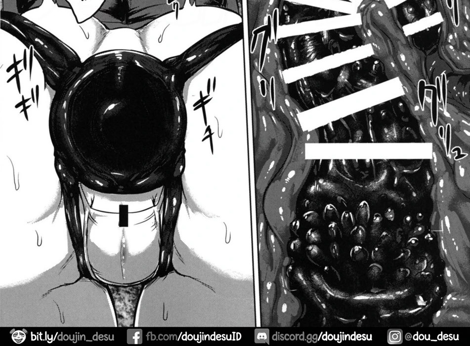 Watashi wa "Kore" o Oshiri ni Iremashita.: Chapter chapter-1 - Page 28