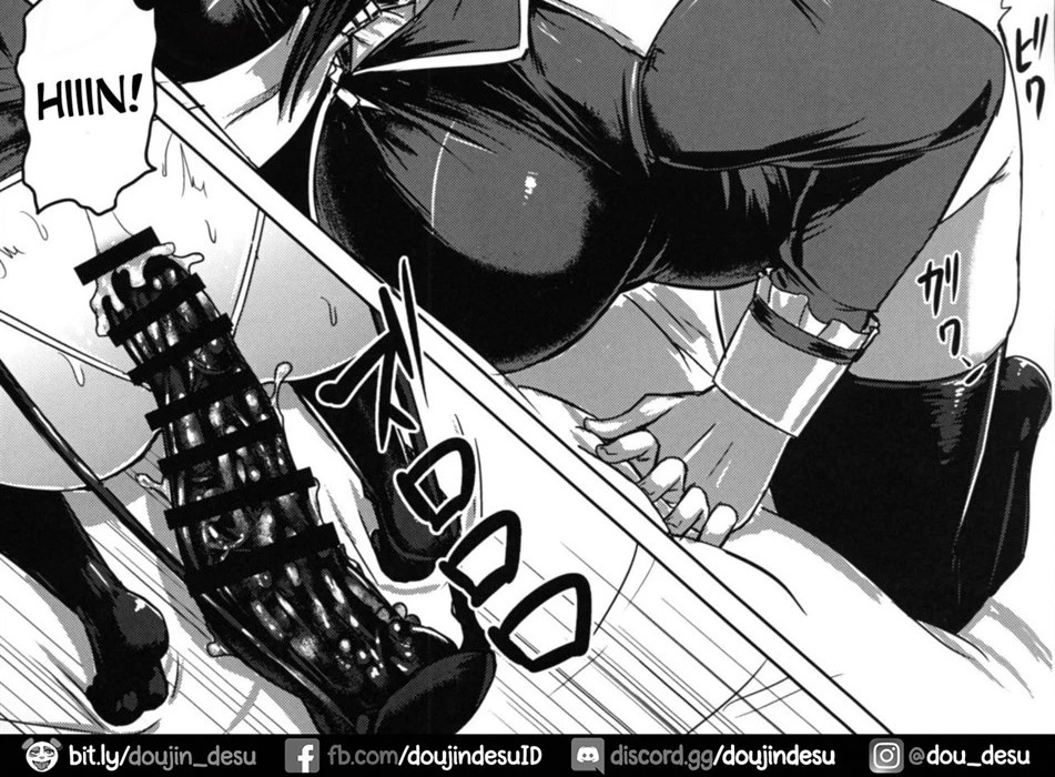 Watashi wa "Kore" o Oshiri ni Iremashita.: Chapter chapter-1 - Page 30