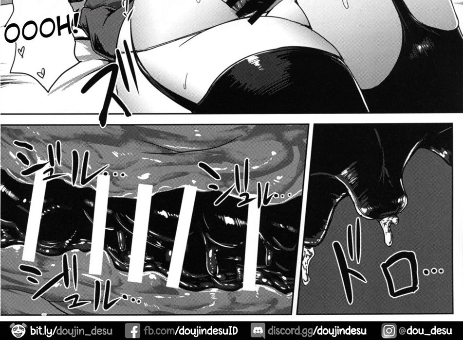 Watashi wa "Kore" o Oshiri ni Iremashita.: Chapter chapter-1 - Page 44