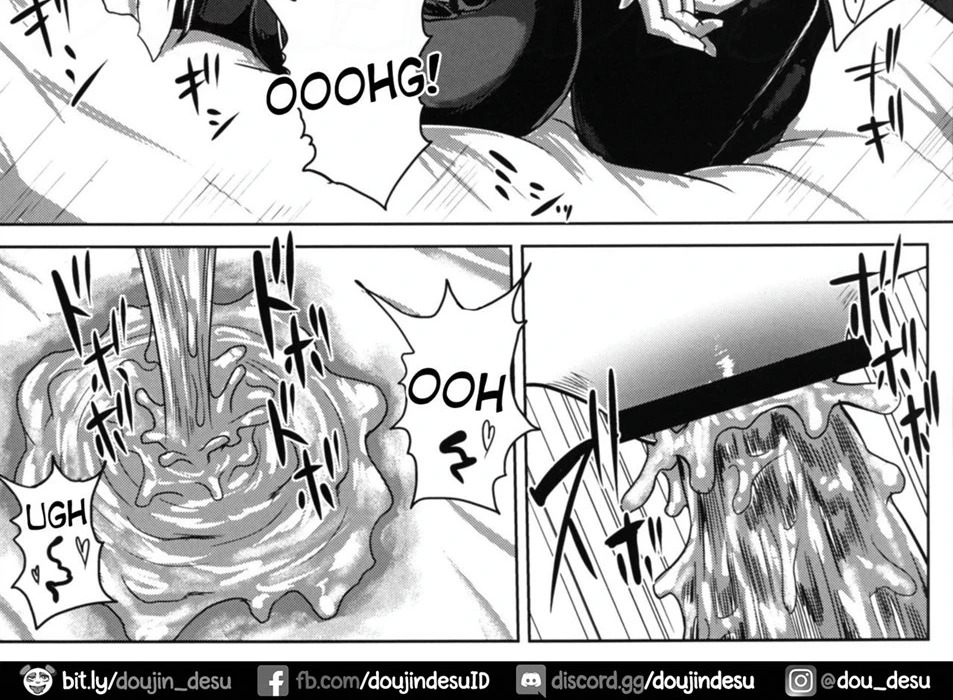 Watashi wa "Kore" o Oshiri ni Iremashita.: Chapter chapter-1 - Page 48