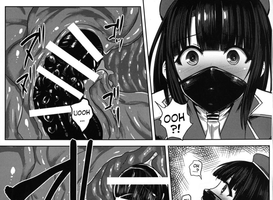 Watashi wa "Kore" o Oshiri ni Iremashita.: Chapter chapter-1 - Page 49