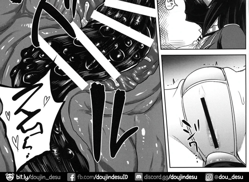 Watashi wa "Kore" o Oshiri ni Iremashita.: Chapter chapter-1 - Page 50